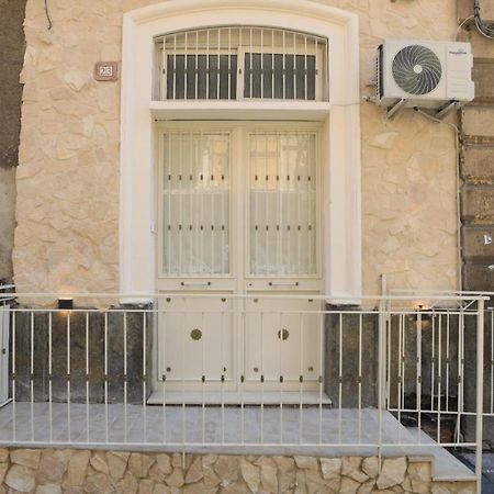 Vila Baciati Dal Sole Katánie Exteriér fotografie